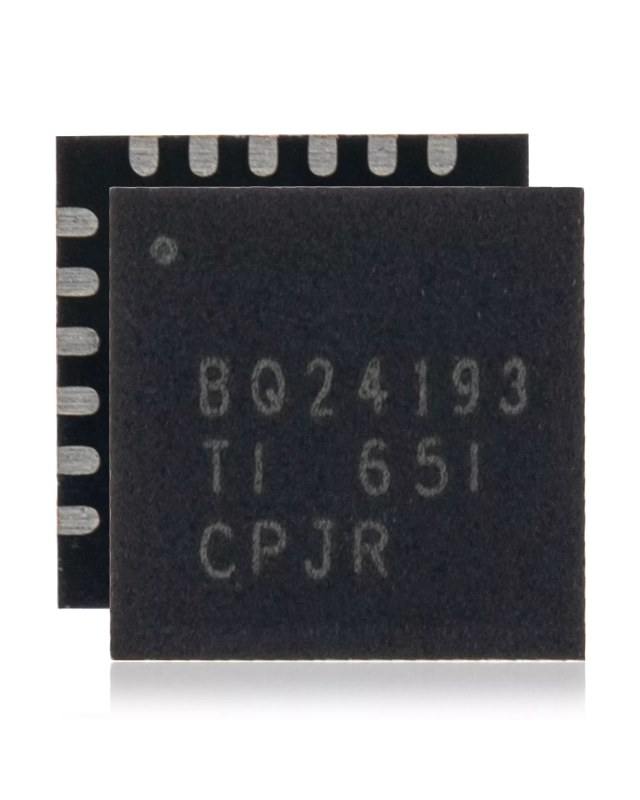Batteria Charging IC (BQ24193) per Nintendo switch / switch Lite / switch OLED (saldatura richiesta)