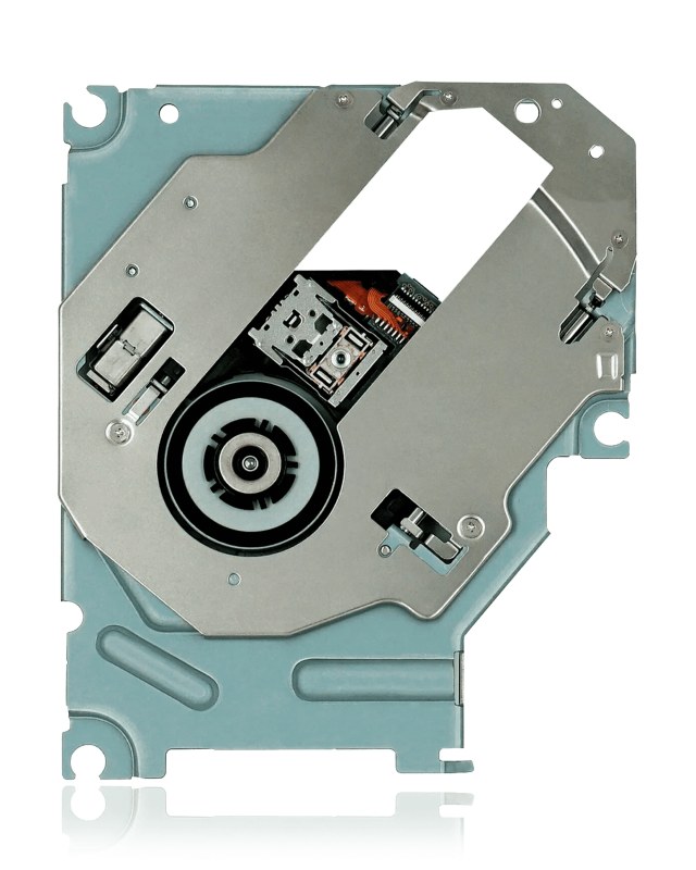 Laser Lente Drive con Deck per Xbox One / Xbox Series X / Xbox Series S (DG-6M1S / DG-6M2S / HOP-B150)