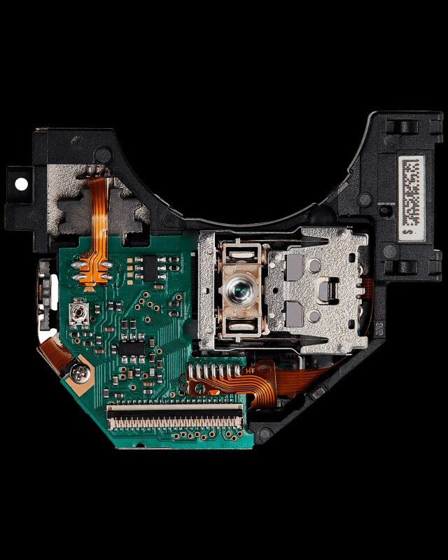 Laser Lente per Xbox One / Xbox Series X / Xbox Series S (DG-6M1S / DG-6M2S / HOP-B150)