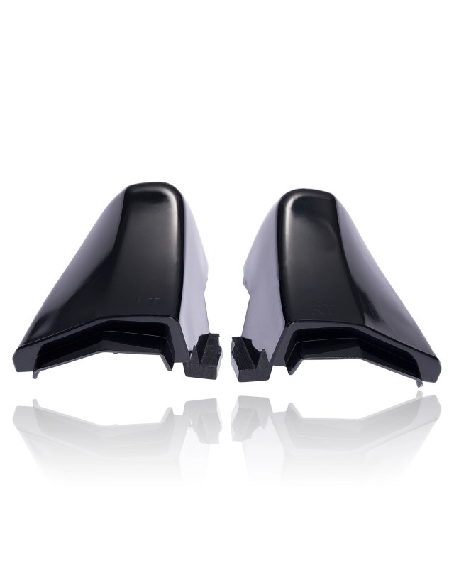 RT LT Trigger Buttons per Xbox One S Controller (Nero)