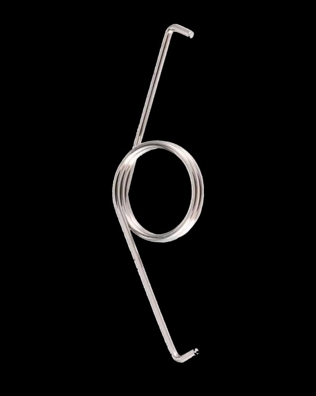Trigger Springs per PlayStation 4 L2/R2 Trigger Buttons (JDM-030)