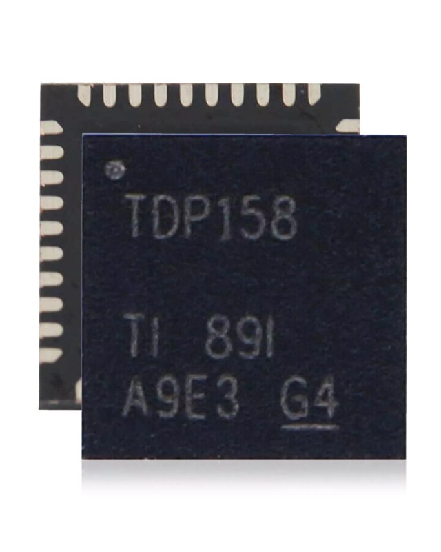 HDMI Retimer IC per Xbox One X / One S (TDP158)