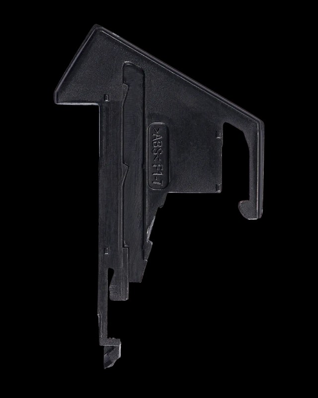 DVD Disk Drive Eject Button Clip per PlayStation 4 (CUH-1200)
