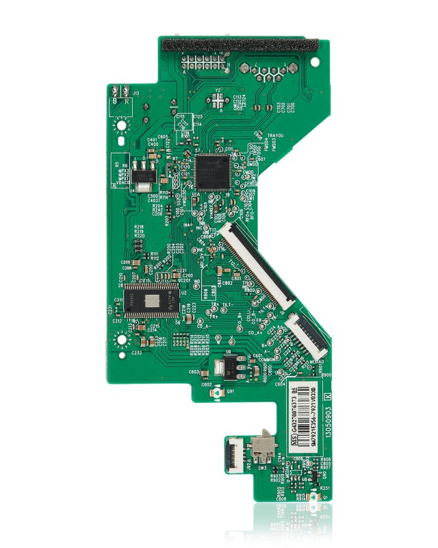 Disc Drive Scheda per Xbox One (DG-6M1S-01B)