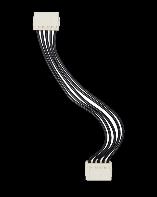 Power Supply flat per PlayStation 4 (5 Pin Connettore) (ADP-240AR)