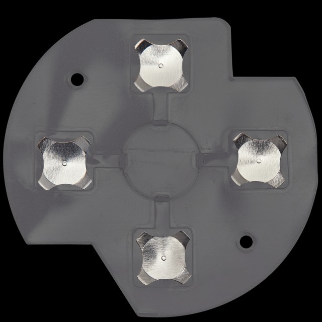 D-Pad Buttons Conductive PCB Scheda per Xbox One / Xbox One S Controller