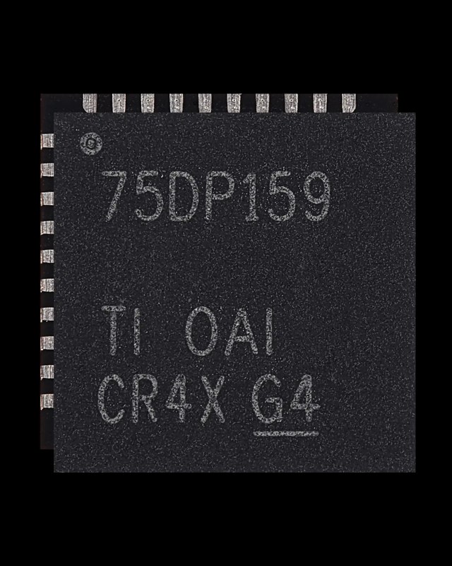 HDMI Control IC per Xbox One S (SN75DP159 / 40 Pin) (saldatura richiesta)