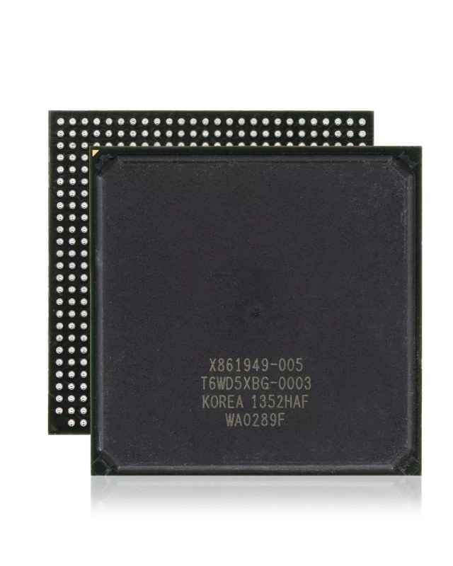 South Bridge IC Chip per Xbox One / Xbox One S (X861949-005)
