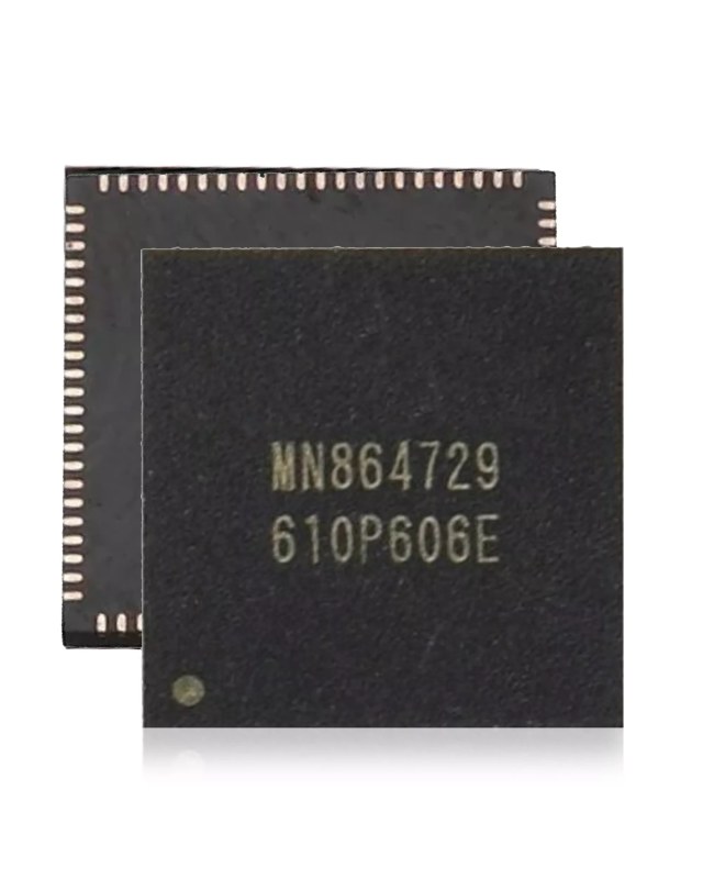 Panasonic MN864729 - HDMI Output Encoder IC per PlayStation 4 Slim / PlayStation 4 Pro (saldatura richiesta)