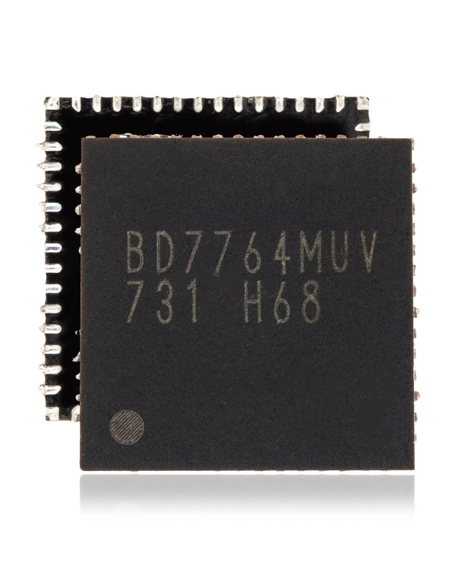 Motor Drive Controller IC Chip per PlayStation 4 (BD7764MUV)