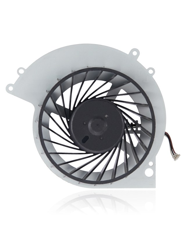 Internal Cooling Fan per PlayStation 4 (KSB0912HE, Long Connettore, CUH-10XX Series)