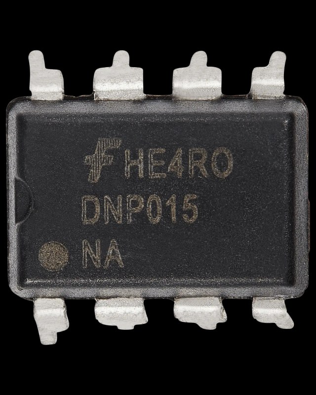 Power Supply IC Chip per PlayStation 4 (DNP015NA)