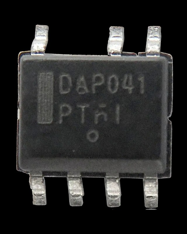 Power Supply Control IC per PlayStation 4 (DAP041 SOP-7)