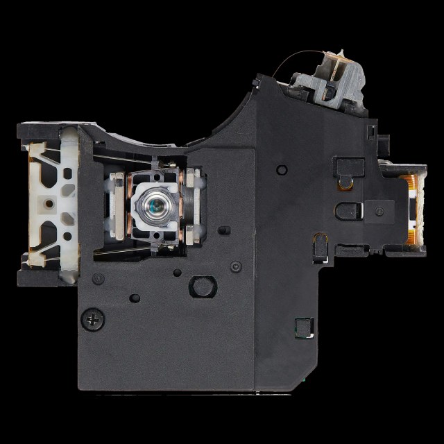 Blu-Ray Laser Lente per PlayStation 4 (KES-490A)