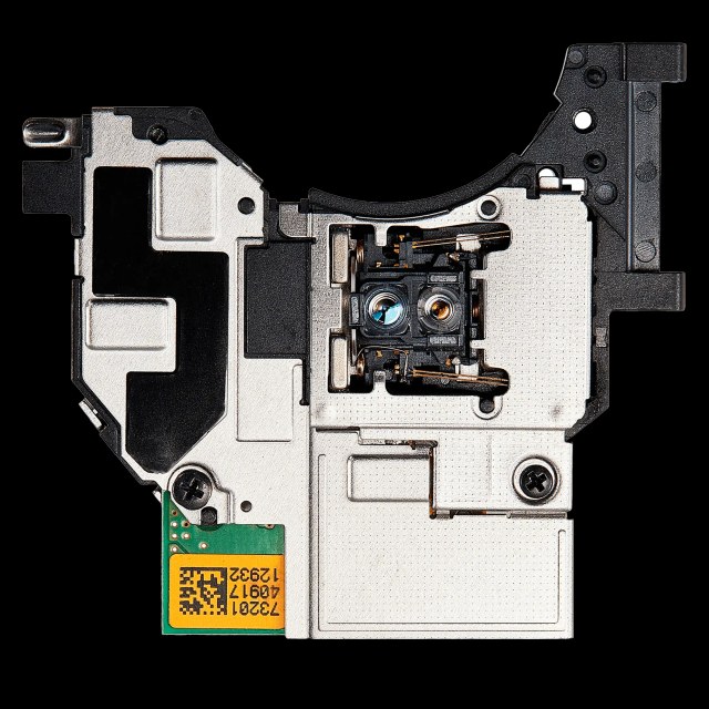Blu-Ray Laser Lente per PlayStation 4 (KES-860A)
