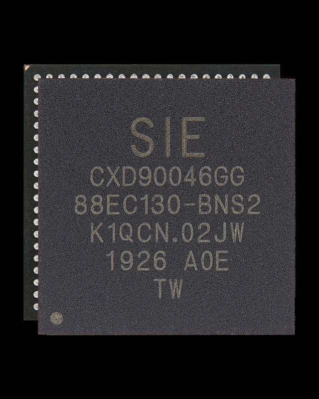SIE CXD90046GG - Southbridge IC per PlayStation 4 Slim (CUH-70XX) (saldatura richiesta)