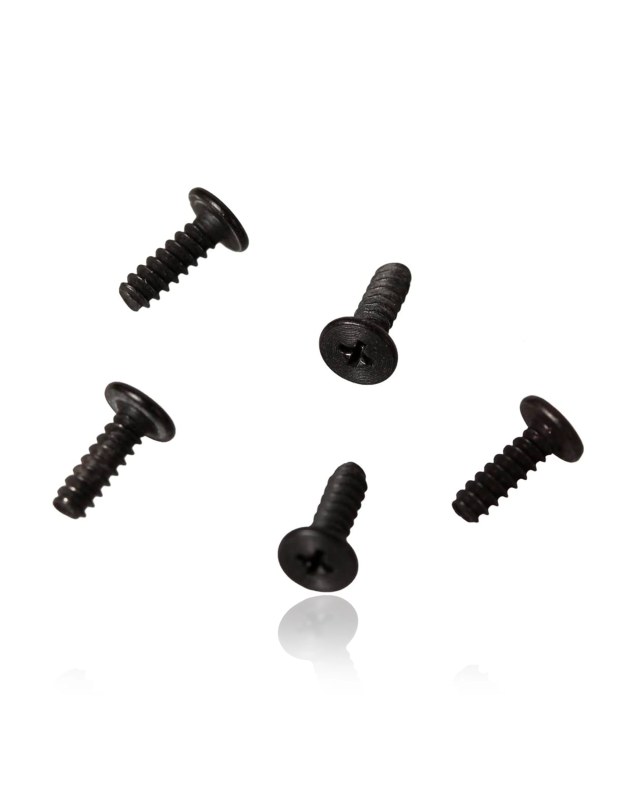 Phillips Head PH00 6MM Set viti per PlayStation 4 Controllers