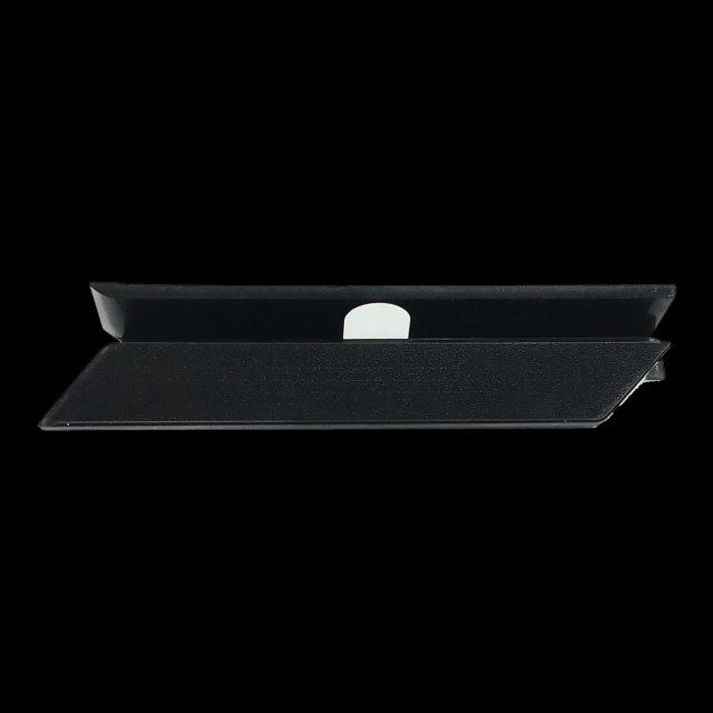 Hard Drive Slot Cover per PlayStation Pro