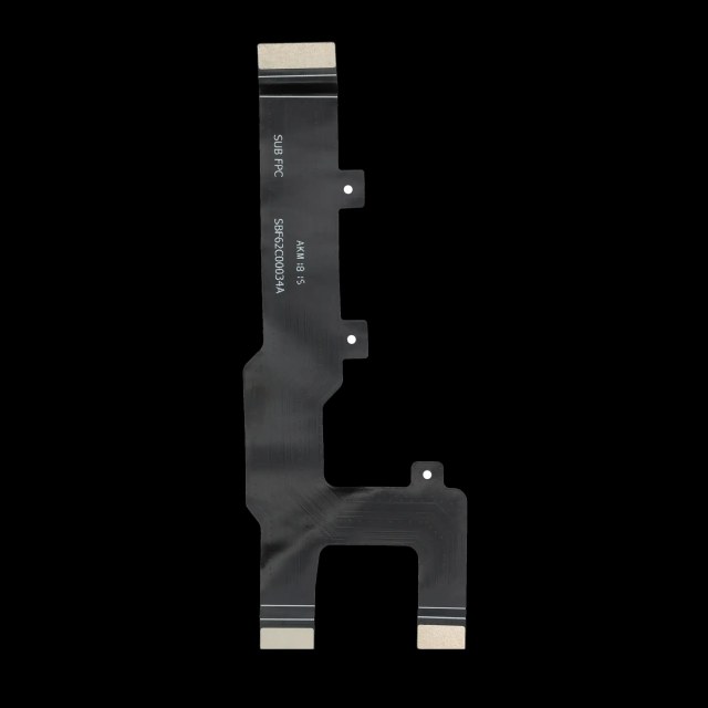 Mainboard flat per BlackBerry KEYtwo LE