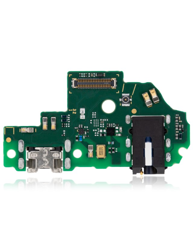 Connettore di ricarica con PCB Scheda per Huawei Honor 9N