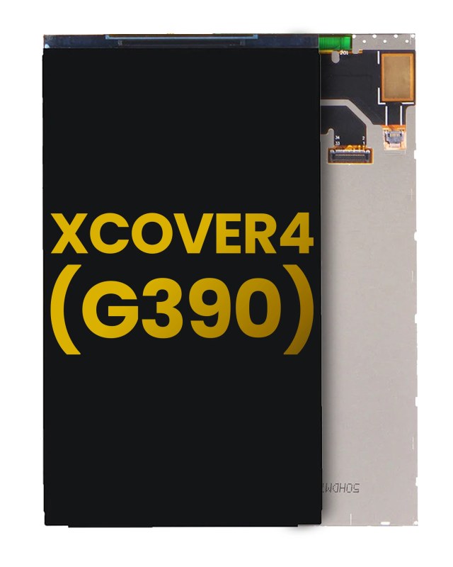 LCD Only per Samsung Galaxy XCover 4 (G390)