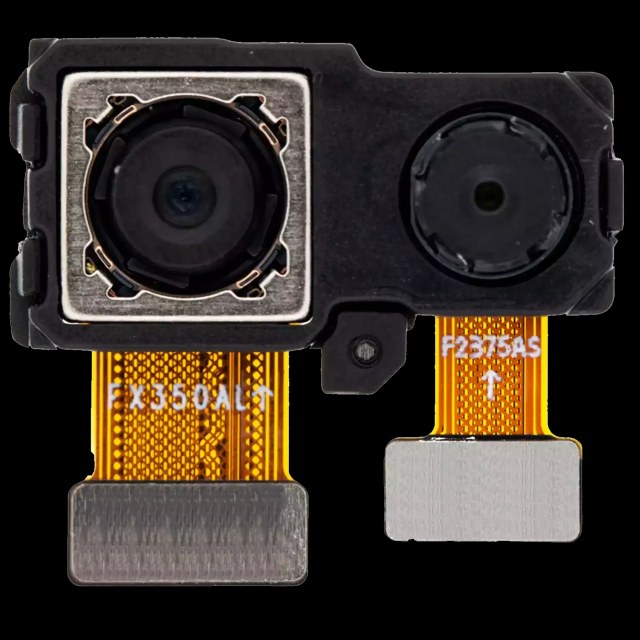 Fotocamera posteriore per Huawei Honor 8X