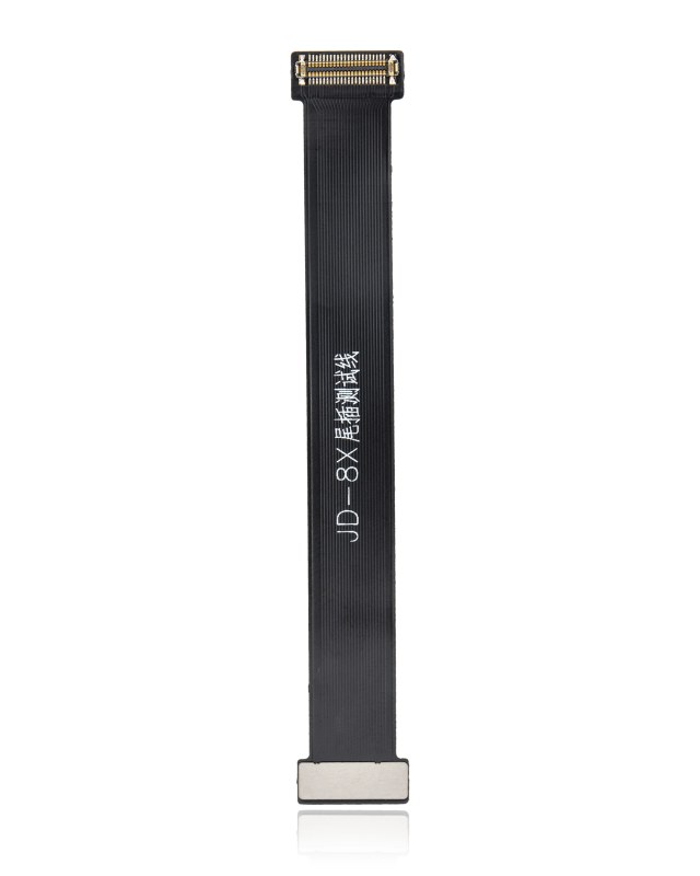 Tester Cavo (Connettore di ricarica) per iPhone X / XS / XS Max