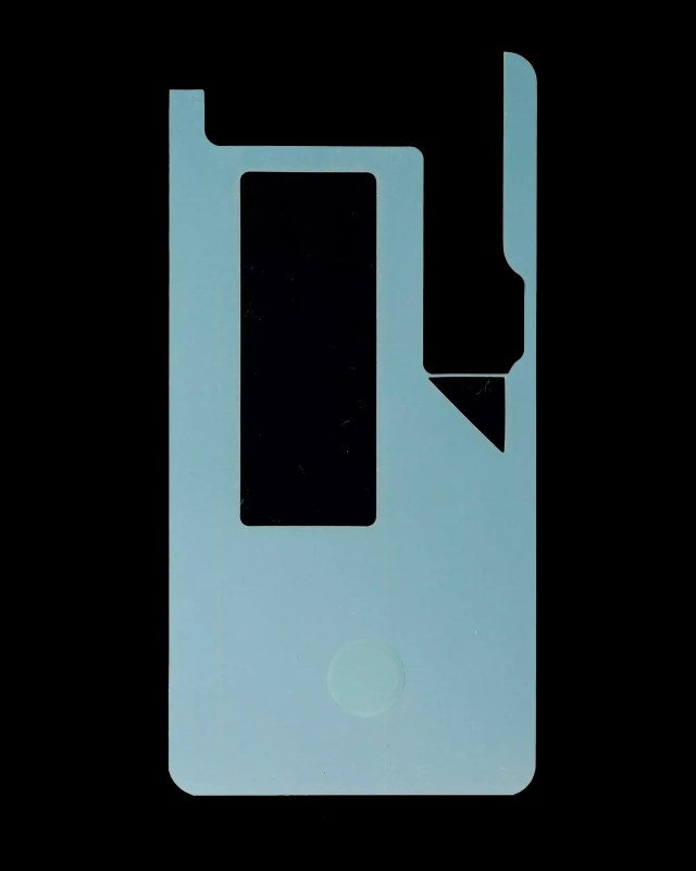 schermatura termica adesivo per Samsung Galaxy S9 (10 pezzi)