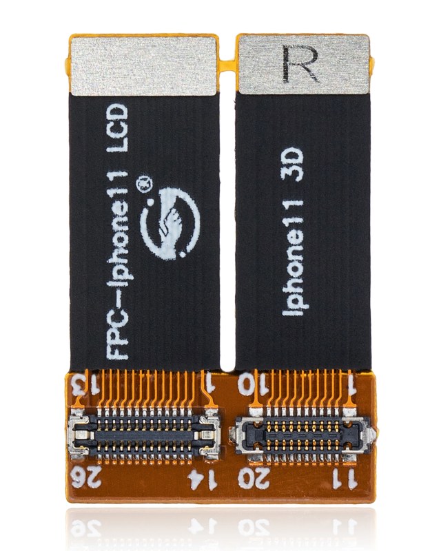 Tester Cavo (Display LCD completo) per iPhone 11