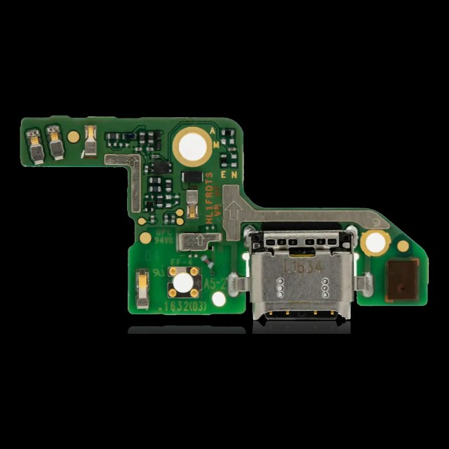 Connettore di ricarica con PCB Scheda per Huawei Honor 8