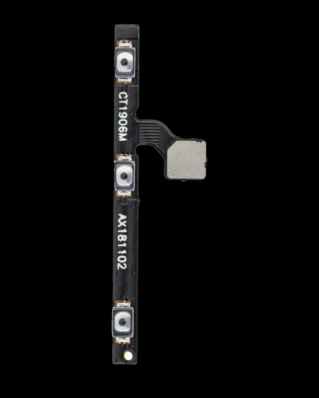 Power e Flat tasti volume per Xiaomi Mi Mix 3