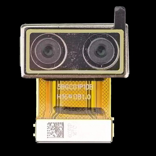 Fotocamera posteriore per Huawei Honor 8