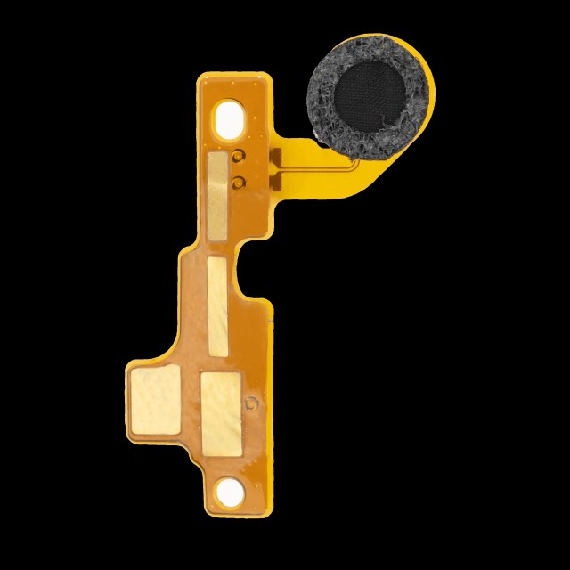 Microfono per BlackBerry Leap (Z10)