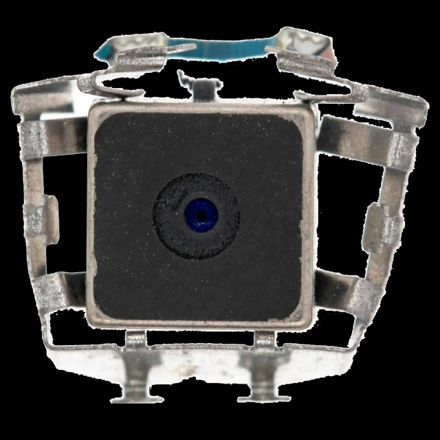 Fotocamera frontale per BlackBerry Leap (Z10)