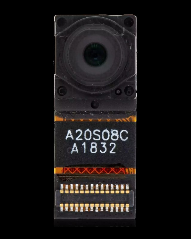 Fotocamera frontale per Xiaomi Pocophone F1