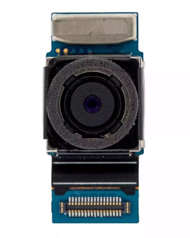 Fotocamera posteriore per BlackBerry Priv
