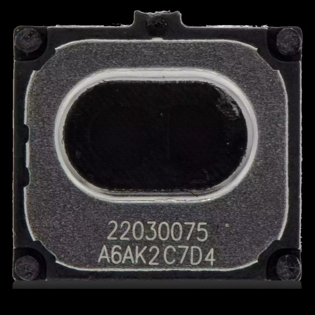 Altoparlante auricolare per Xiaomi Mi Mix 3