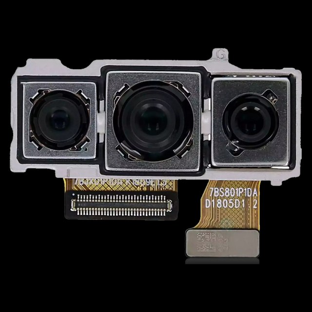 Fotocamera posteriore per Xiaomi Mi 9