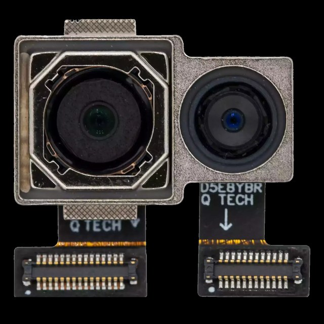 Fotocamera posteriore per Xiaomi Pocophone F1