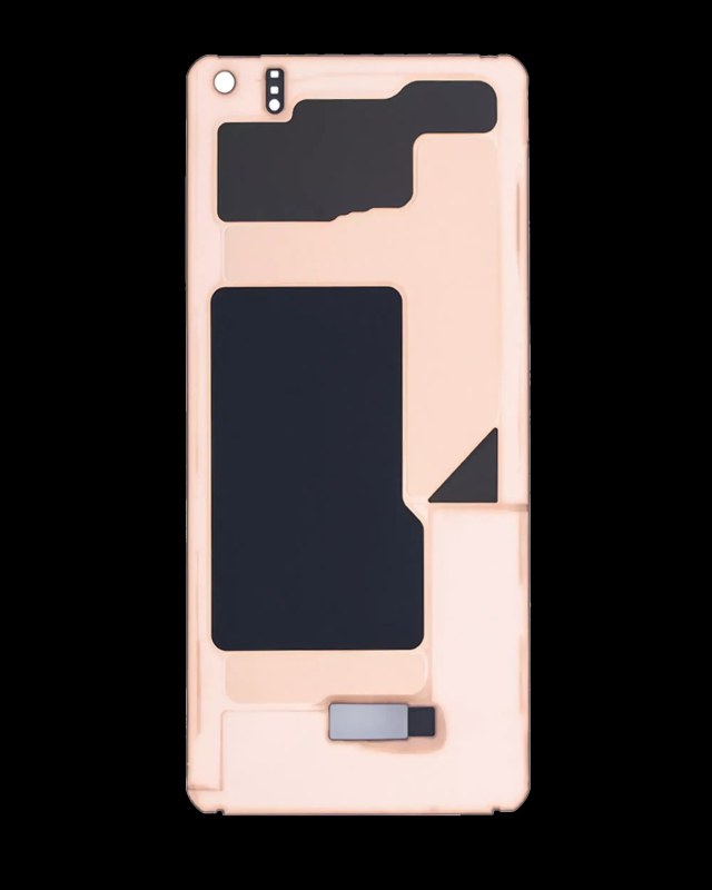 schermatura termica adesivo per Samsung Galaxy S10 (10 pezzi)