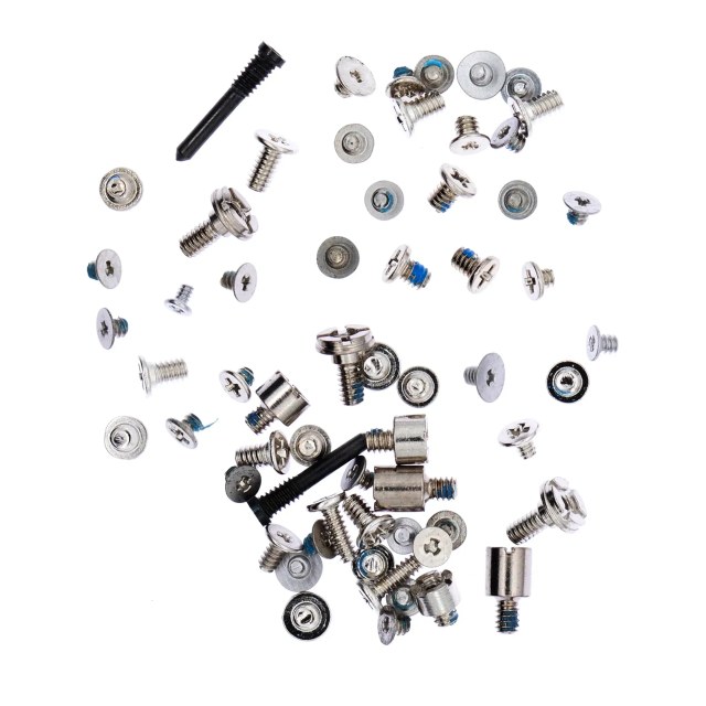 Complete Set viti per iPhone 11 Pro Max