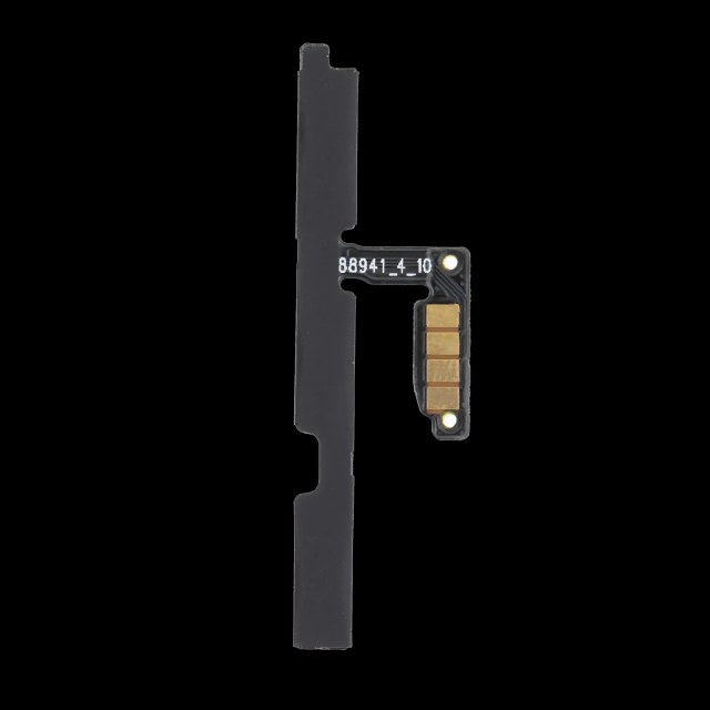 Power e Flat tasti volume per Motorola Moto E6 (XT2005 / 2019)