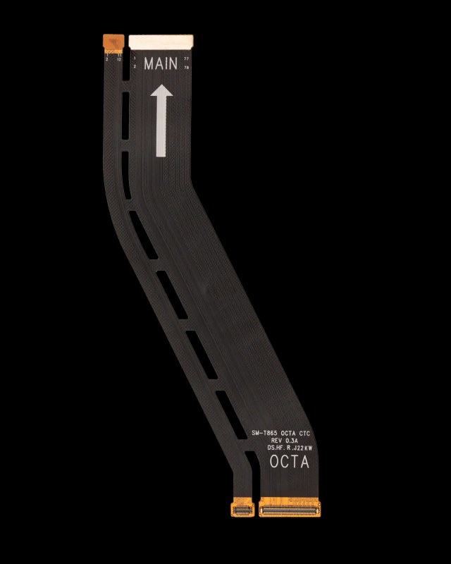 LCD flat per Samsung Galaxy Tab S6 (T860 / T865) (2019)