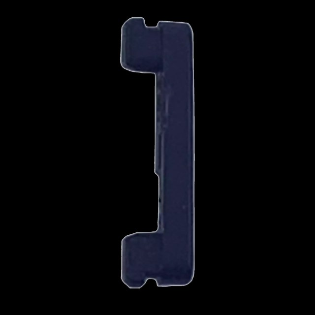 Hard Buttons (Accensione / Volume) per LG Q7 / Q7 Plus (Q610) (Aurora Nero)