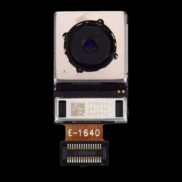 Fotocamera posteriore per LG V20 (H910) (Service Pack)