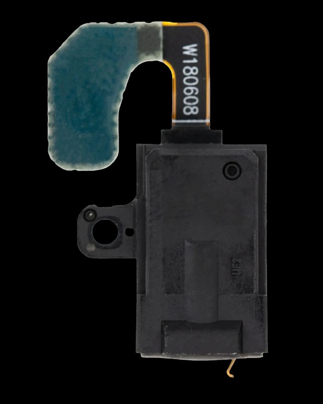 jack cuffie flat per Samsung Galaxy Note 9