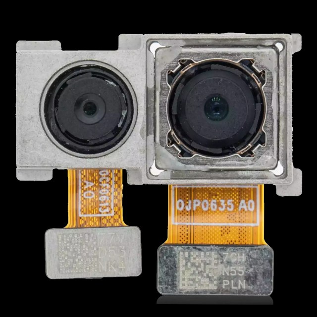 Fotocamera posteriore per Huawei P20 Lite