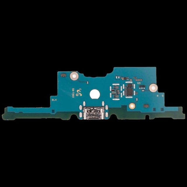 Connettore di ricarica con flat per Samsung Galaxy Tab S6 (T860 / T865) (2019) (Premium)