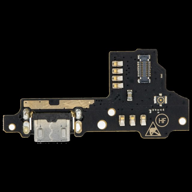 Connettore di ricarica con PCB Scheda per Huawei Honor V8