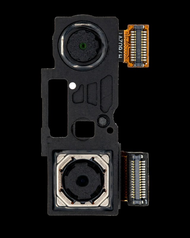 Fotocamera posteriore per Huawei Honor V8